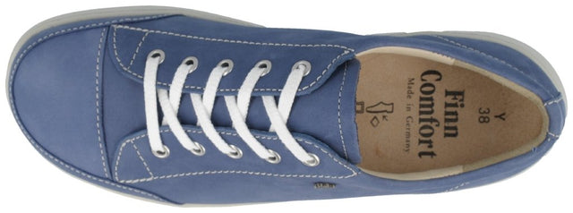 Fataga electro, Nubuk