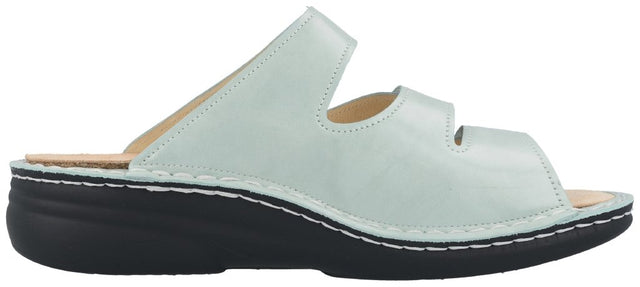 Grenada mint, Poncho