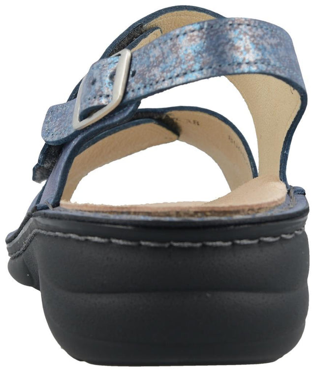 Linosa jeans, Strada