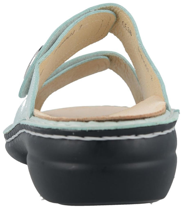 Sansibar mint, Poncho