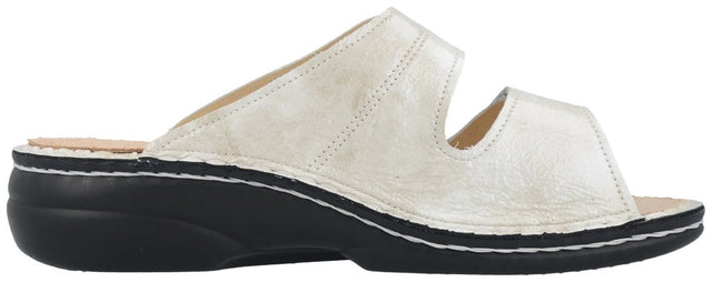 Sansibar sand, Meram