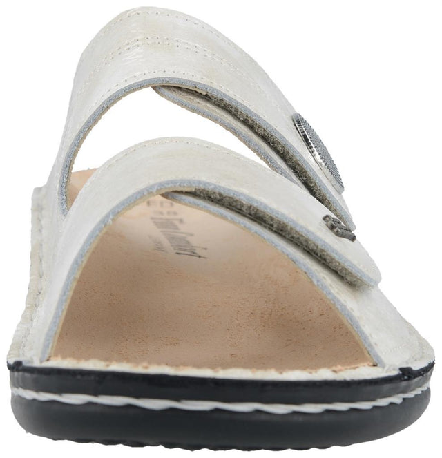 Sansibar sand, Meram