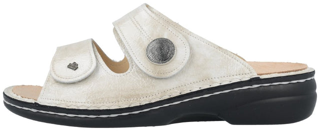 Sansibar sand, Meram