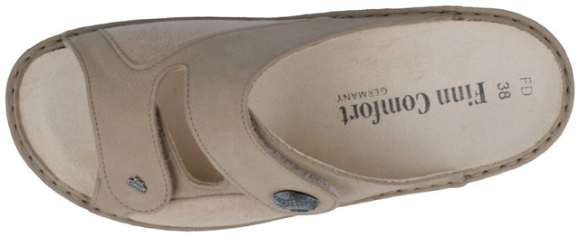 Sarezzo sesame, Nubuk/StretchCamo