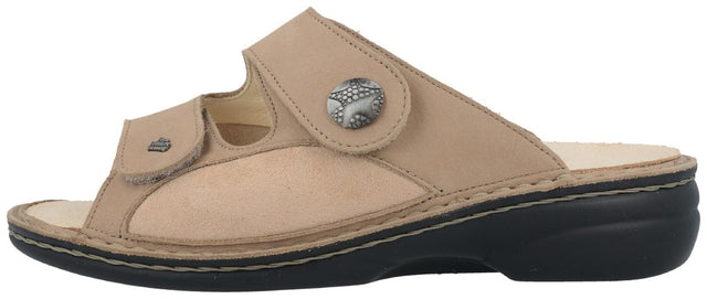 Sarezzo sesame, Nubuk/StretchCamo