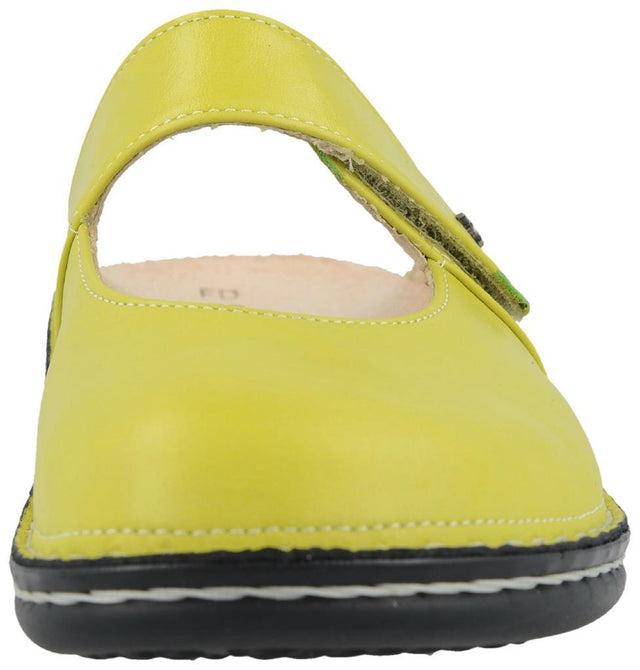 Stanford lime, Nube