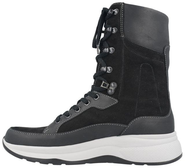 97800 schwarz, Nuri/Nubuck