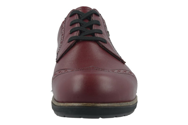 Asiago bordo, Nube