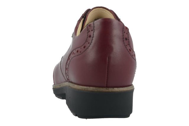 Asiago bordo, Nube