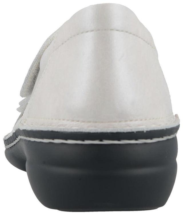 Biella-S silber, Luxory