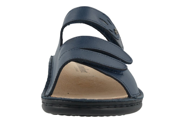 Kos navy/platin, Florentin/Maglia