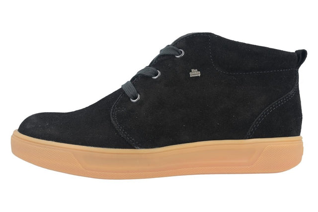 Mantua schwarz, Velour