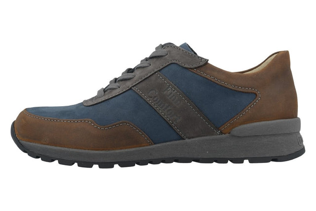 Prezzo barrel/navy/grey, Antik/Nubuk/Oilbuk