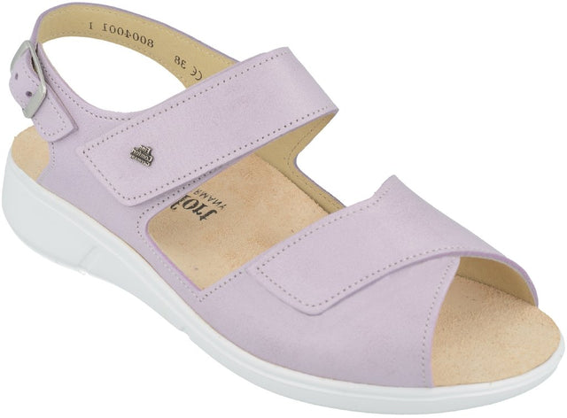 Anaco rose, Nube