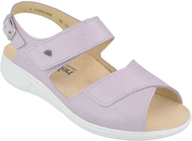 Anaco rose, Nube