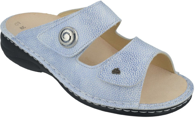 Colina mare, Natural