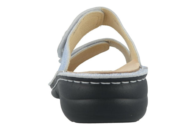 Colina mare, Natural