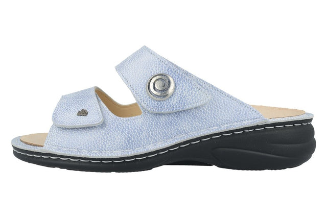 Colina mare, Natural