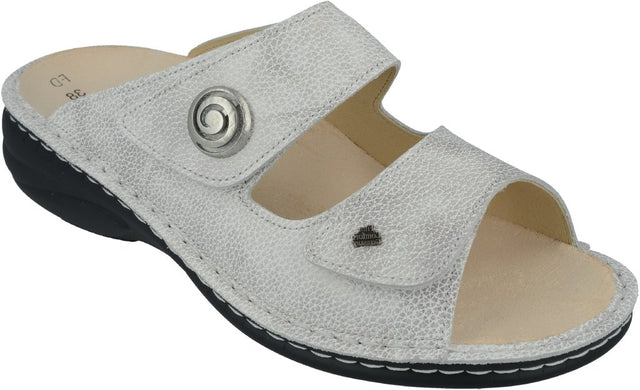 Colina taupe, Natural