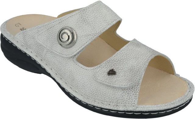 Colina taupe, Natural