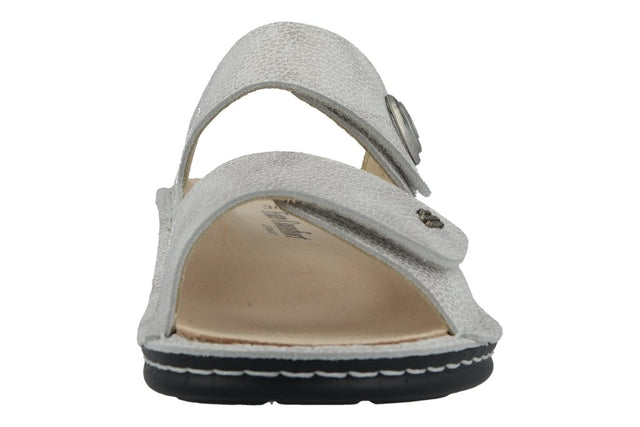 Colina taupe, Natural