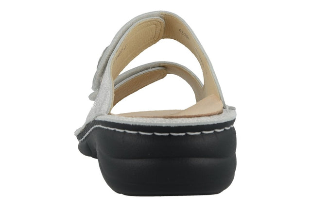 Colina taupe, Natural