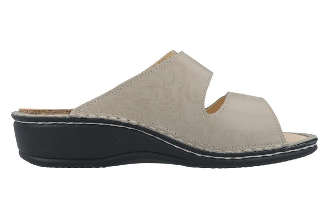 Jamaika taupe, Twiga