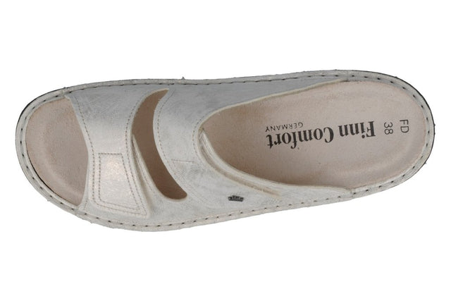 Jamaika-S oro, Everest