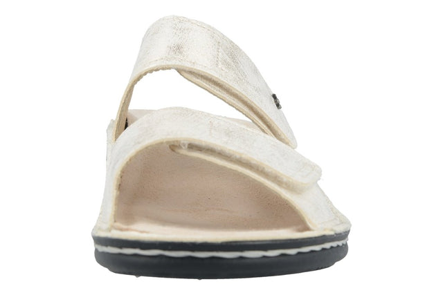 Jamaika-S oro, Everest