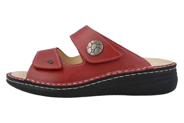 Moorea pomodore, Nube