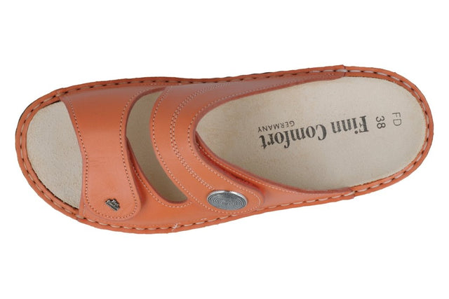 Sansibar mandarin, Nube