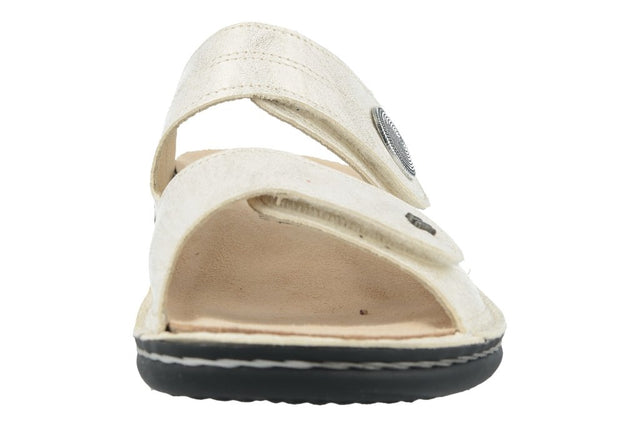 Sansibar oro, Everest