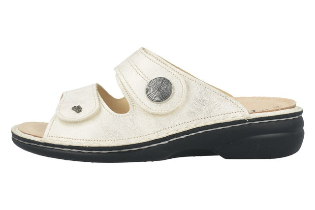 Sansibar oro, Everest