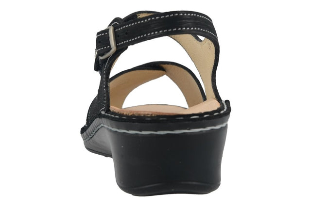 Santorin black, Astor