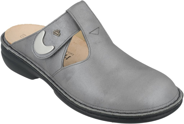 Belem grey, Oxide