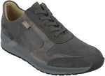Mori grigio/mouse, Nubuk/StretchRona/Soft