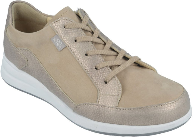 Prato stone/taupe, Arizona/Nubuk