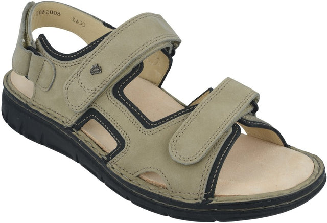 Wanaka-S sand/schwarz, Dosel/Buggy