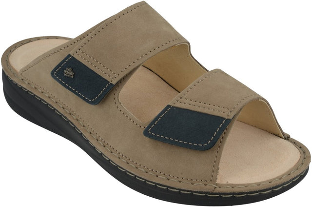 Psara truffle/baltic, Nubuk/NubukRona