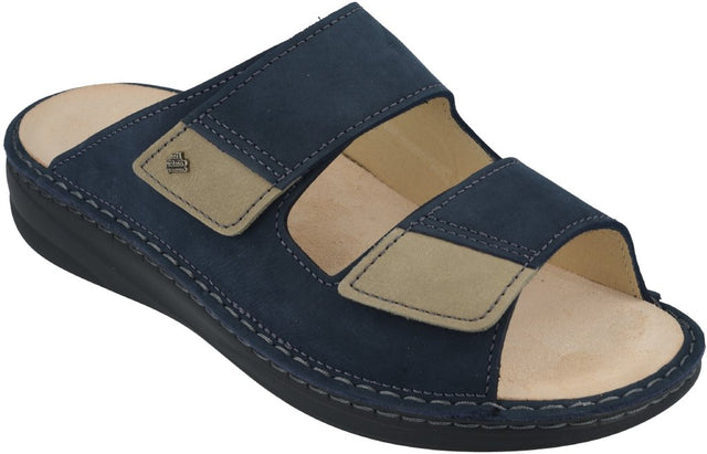 Psara marine/sand, Nomad/Dosel