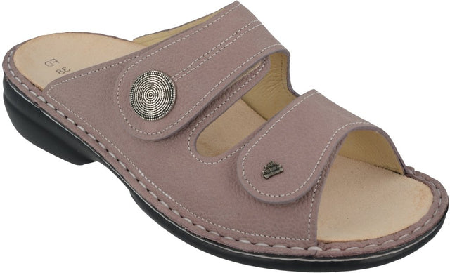 Sansibar rose, StreetNubuk