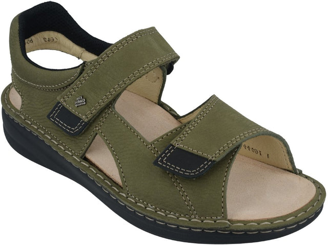 Skiathos farn/schwarz, Impala/Buggy