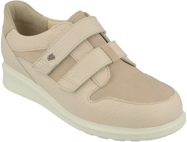 Telde bast/taupe, Rabo/Nubuk