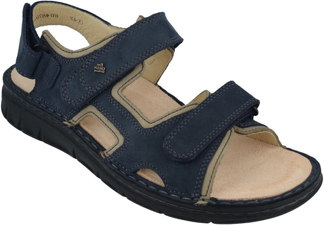 Wanaka-S marine/sand, Nomad/Dosel