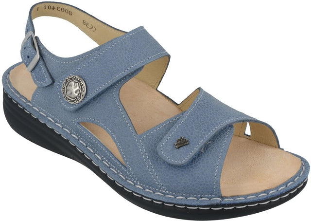 Barbuda sky, StreetNubuk