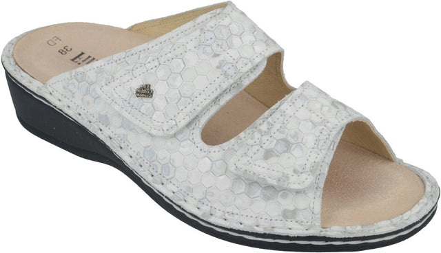 Jamaika-S bianco, Esandra