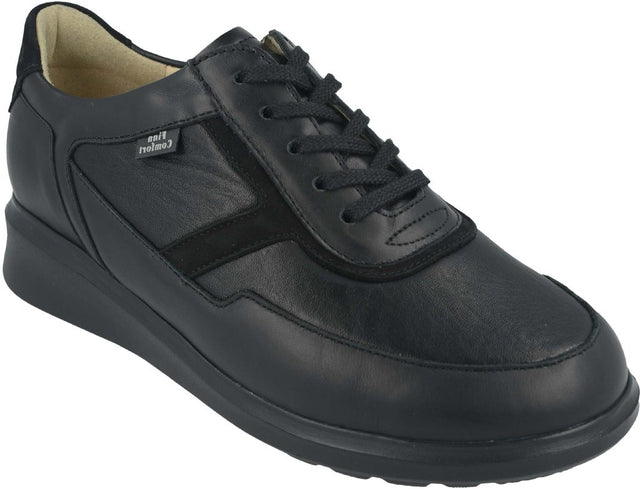 Arinaga schw/black/schw,NappaSeda/StretchMich/Nub