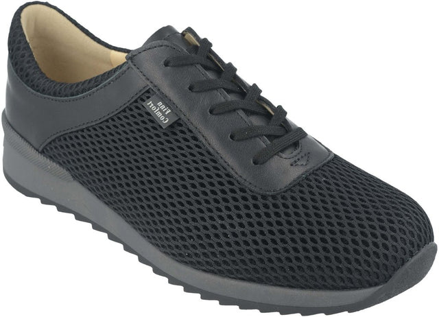 Cerritos schwarz, Skipper/NappaSeda