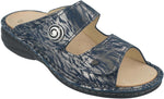 Colina indigo, Aumi