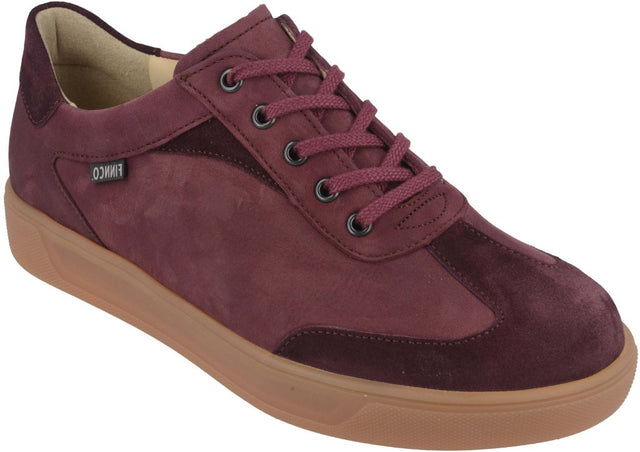 Interlagos bordo, Soft/Nomad